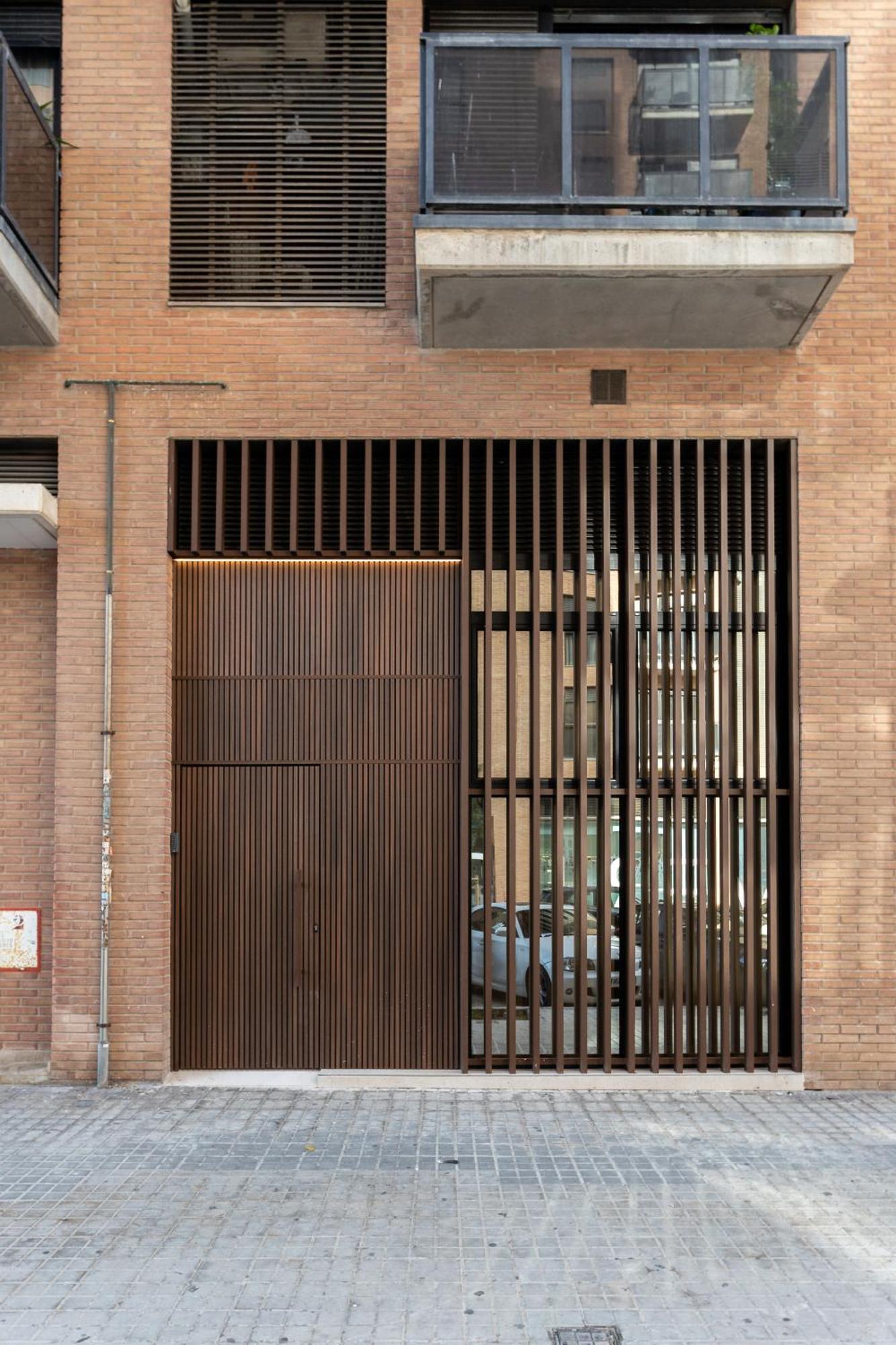 Proxa Ciudad De Artes Ii Appartement Valencia