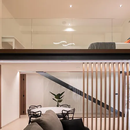 Proxa Suites Ciudad De Las Artes II Walencja Zewnętrze zdjęcie