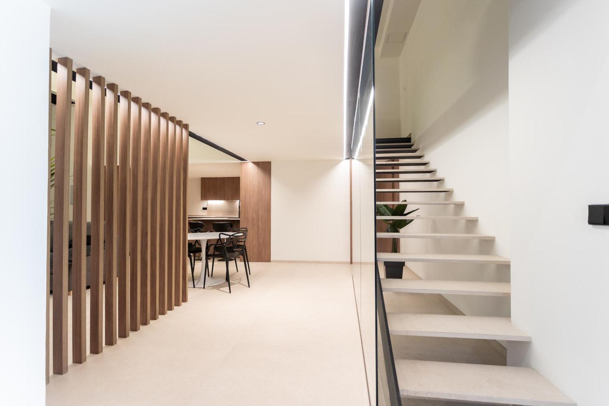 Appartement Proxa Ciudad De Artes Ii
