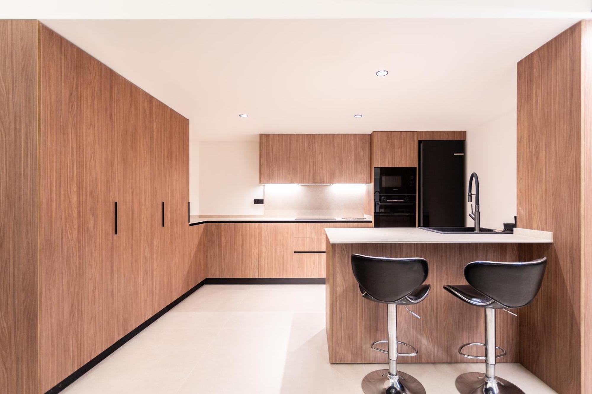 Appartement Proxa Ciudad De Artes Ii Valence