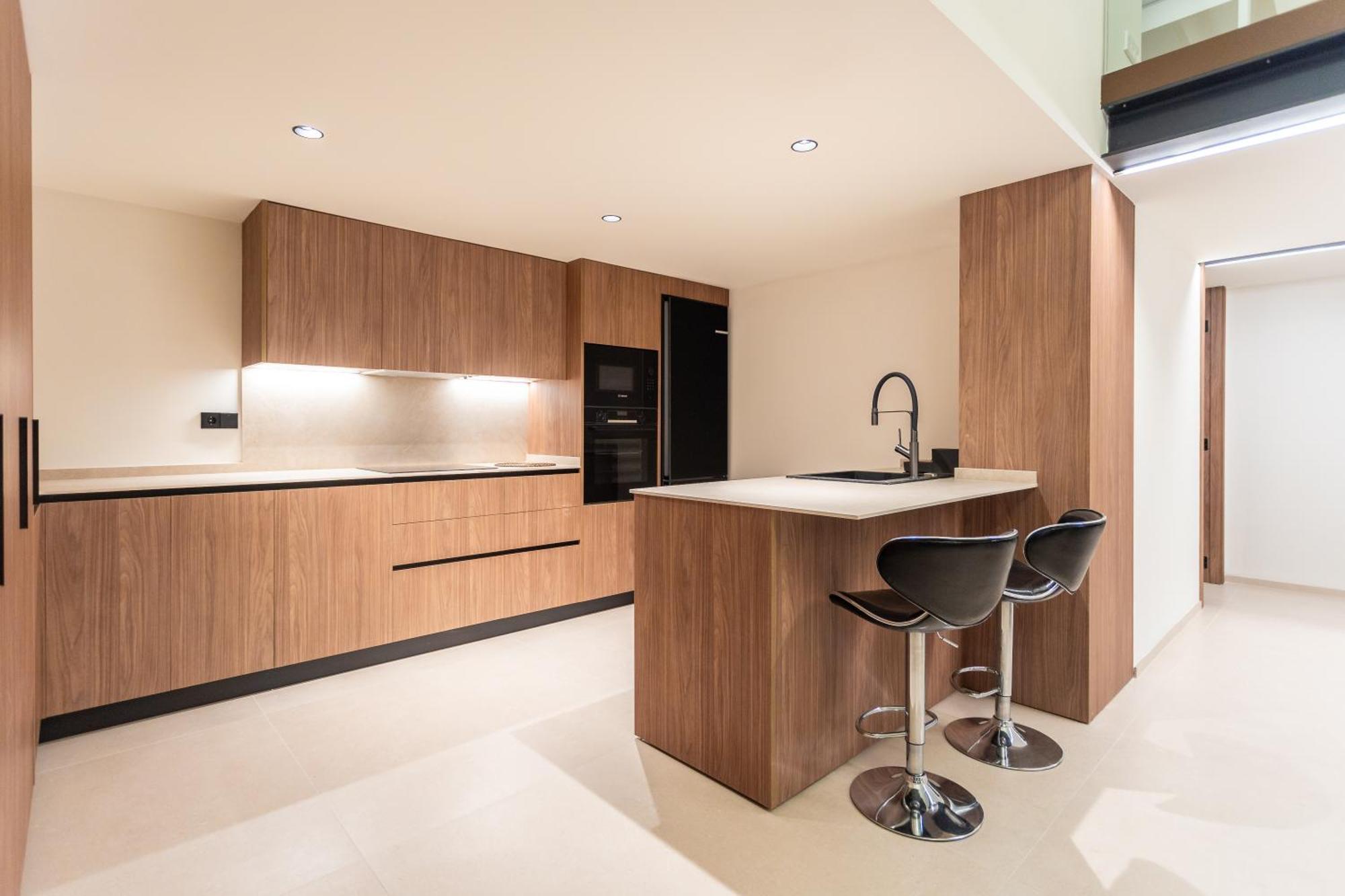 Proxa Ciudad De Artes Ii Appartement