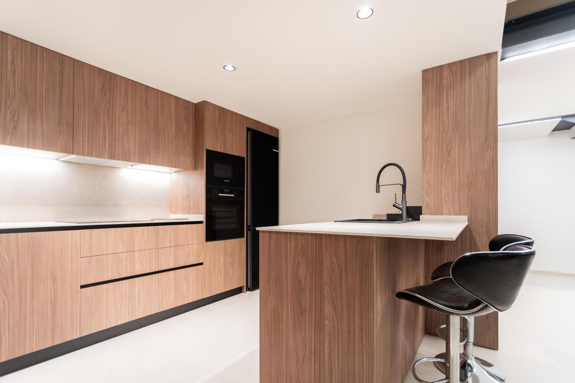 Proxa Ciudad De Artes Ii Appartement Valence