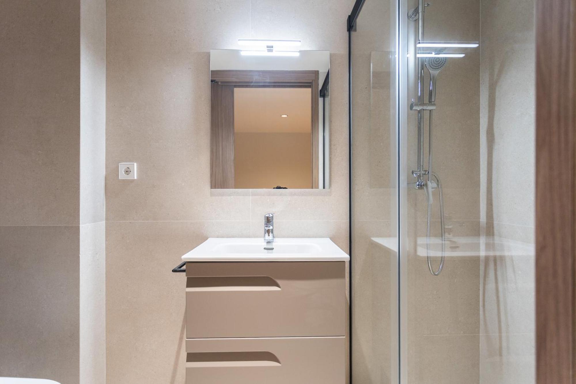 Proxa Ciudad De Artes Ii Appartement *