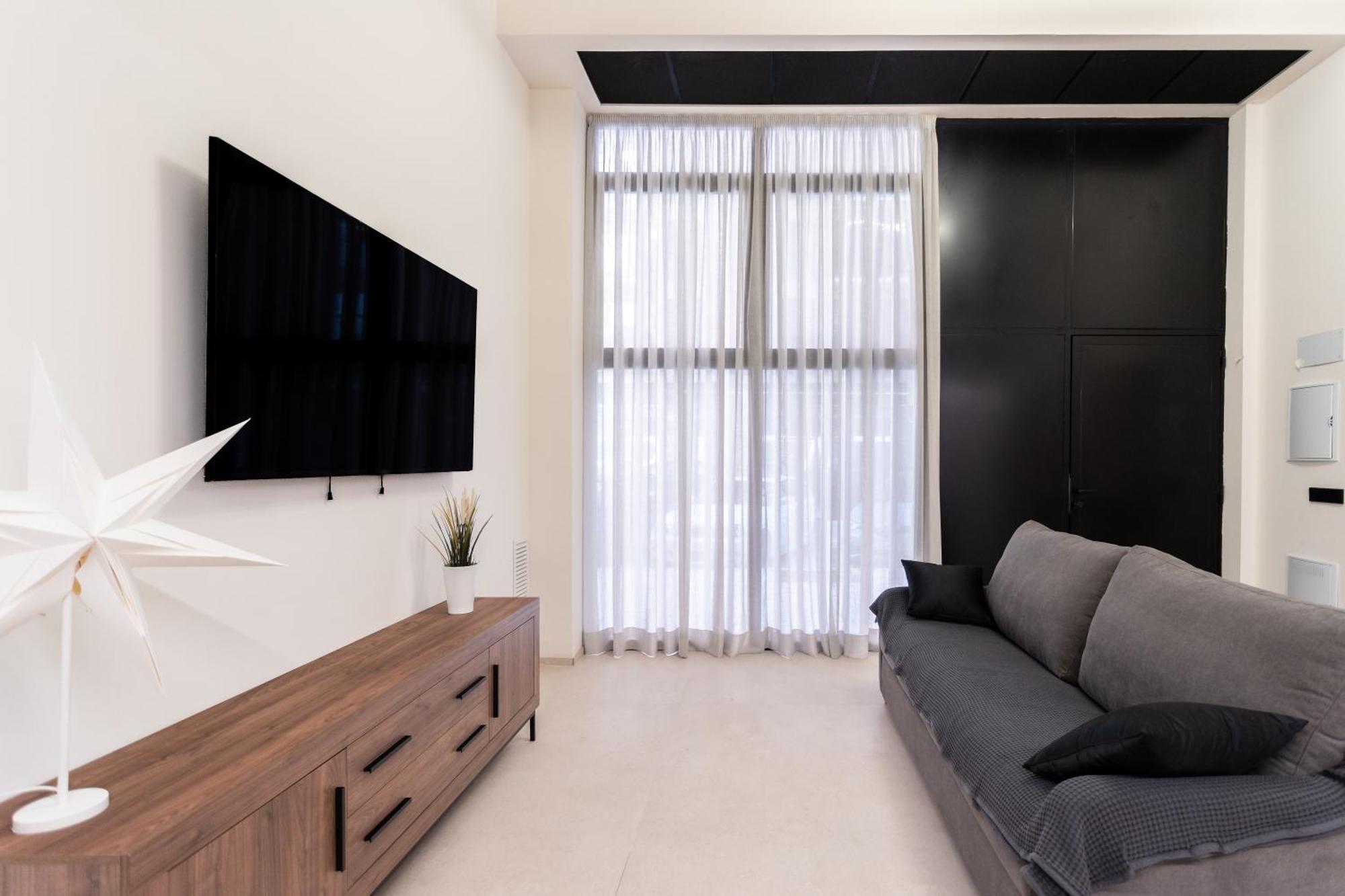 Proxa Ciudad De Artes Ii Appartement Valence