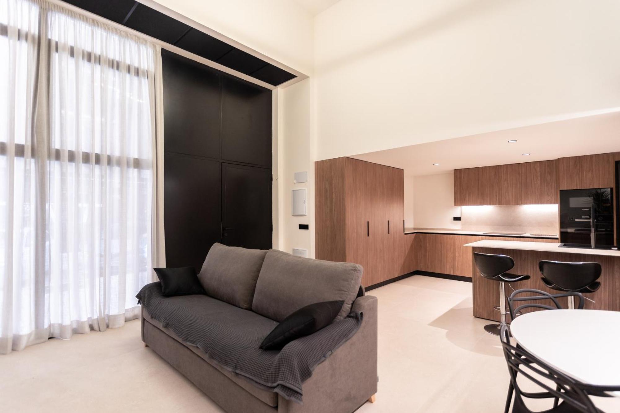Appartement Proxa Ciudad De Artes Ii *