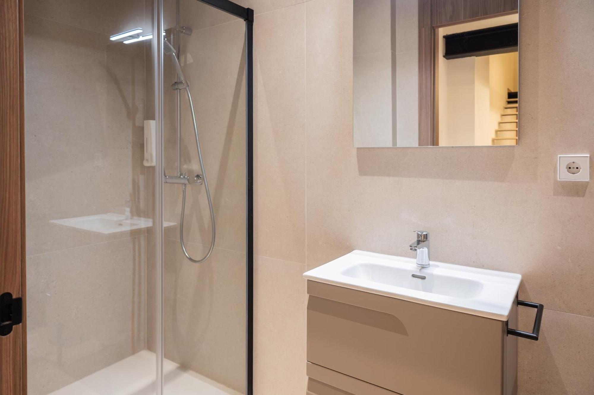 Proxa Ciudad De Artes Ii Appartement Valence