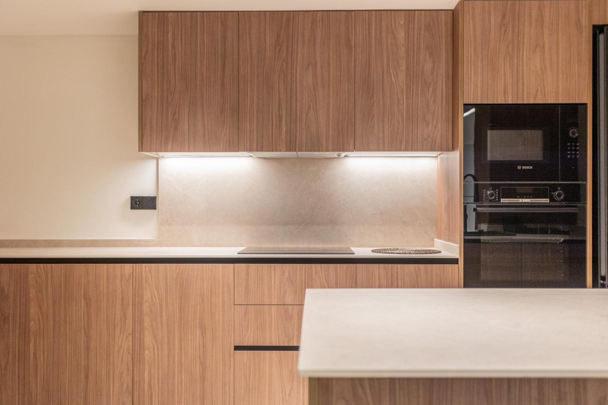 Proxa Ciudad De Artes Ii Appartement