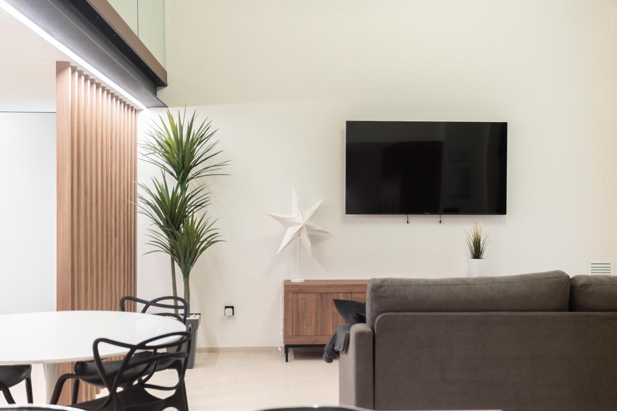 Proxa Ciudad De Artes Ii Appartement Valence